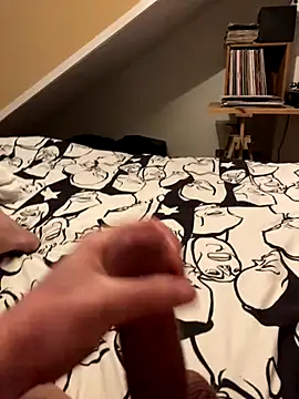 LivingLegend1978 online show from November 9, 7:56 am