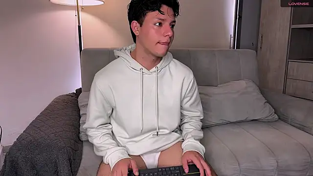 Alexxblue online show from March 20, 2:32 pm