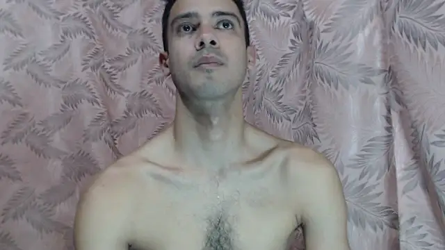 Sexyhot14 online show from October 23, 1:20 am
