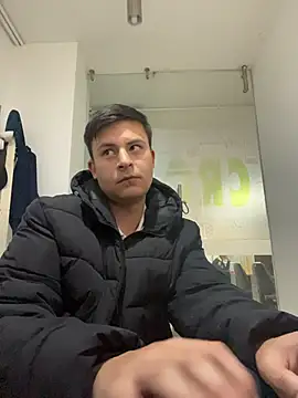 Nicolds14 online show from November 20, 8:07 pm