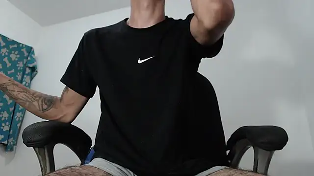 jarley joker3 online show from December 4, 6:33 am