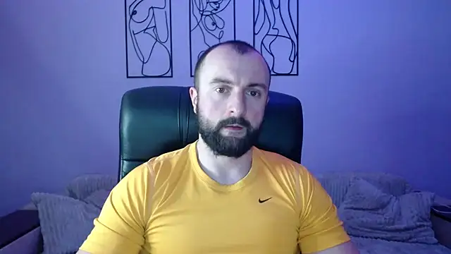 brindlefly6969 online show from March 11, 11:50 am