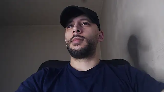 henryaxe online show from May 22, 1:38 pm
