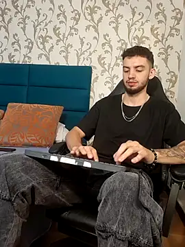 Michael magno online show from March 16, 6:45 pm