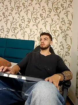 Michael magno online show from March 28, 5:24 pm