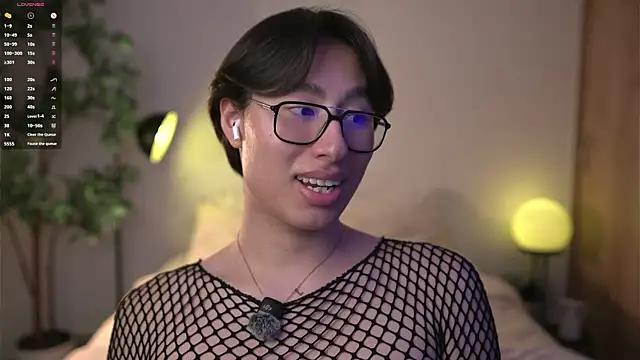 SrLuis18 online show from April 18, 3:30 am