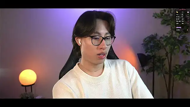 SrLuis18 online show from March 19, 11:57 pm