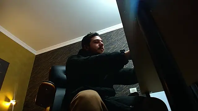 JoshKnights online show from November 22, 5:40 am