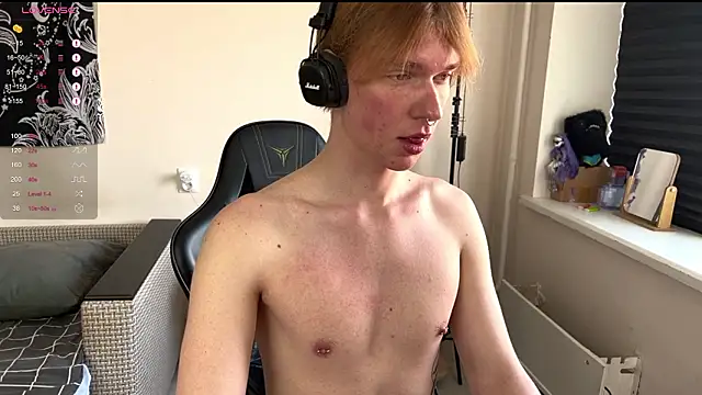 carthylovvve online show from March 16, 12:31 pm