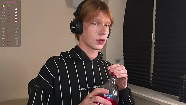 carthylovvve online show from November 17, 4:32 pm