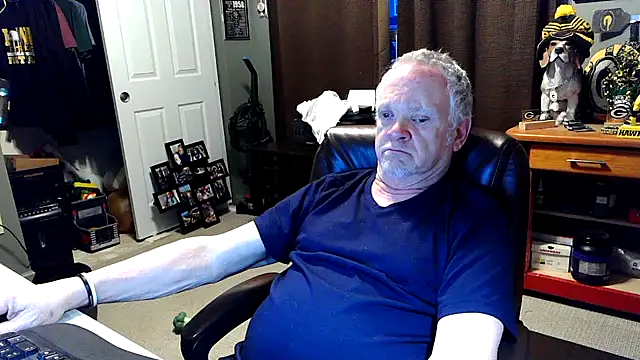 nobledad online show from April 1, 12:23 am