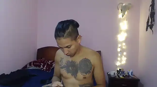 CoreAlejito online show from January 15, 3:50 pm