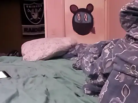 Blkstylion online show from January 13, 12:26 am