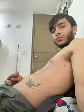 alejdrip online show from February 16, 8:29 pm