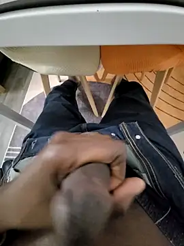 no1belike1 online show from March 18, 8:26 pm