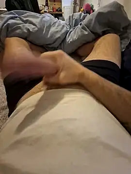 MarkBigDick35 online show from January 15, 1:14 pm