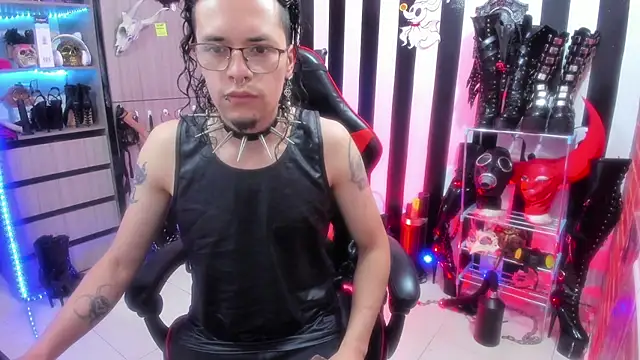 daven56 online show from October 6, 1:27 pm