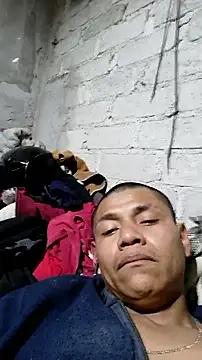 Moreno1813 online show from January 18, 5:31 am