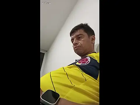 perxxxeo  online show from October 6, 12:15 am