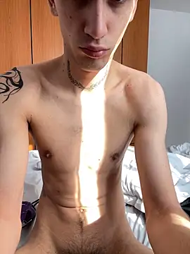 EdenNate1 online show from February 20, 8:28 am