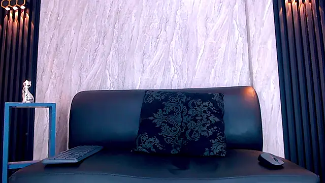 ricky vill  online show from October 16, 3:58 am