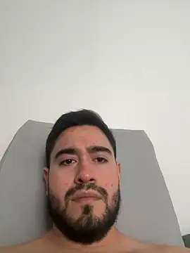 osibeardaddy online show from November 5, 8:00 pm