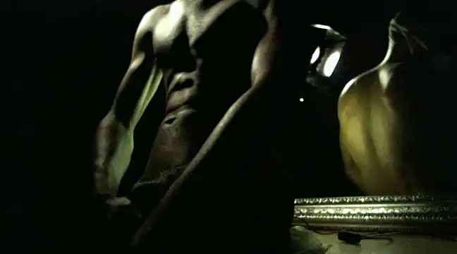 MrBigDiQ1 online show from January 15, 2:56 pm