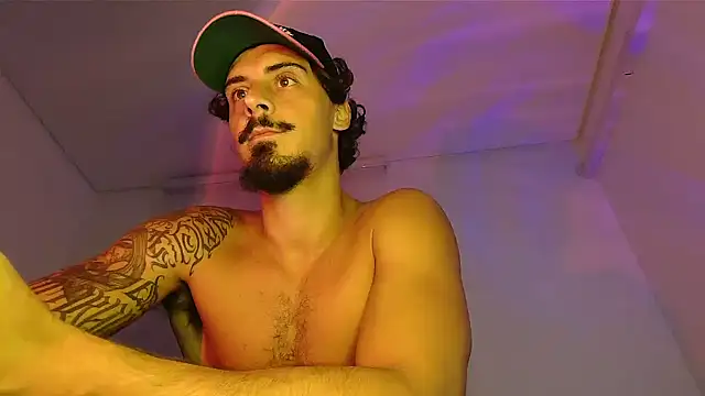 milkoffe online show from March 29, 11:05 pm