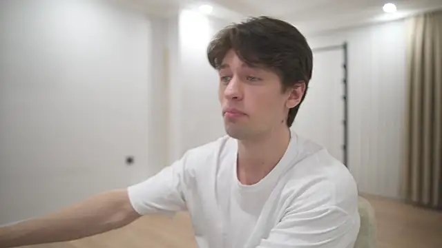 tommyjoyer online show from November 20, 9:30 am