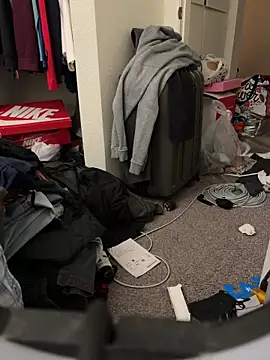 MidnightFlexxx online show from March 16, 9:35 am