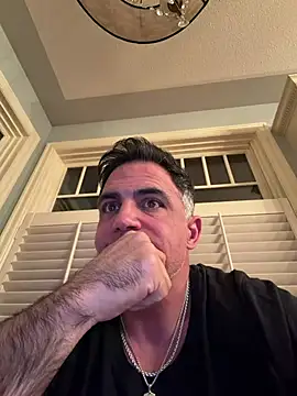 Bad daddy21 online show from March 8, 3:10 am