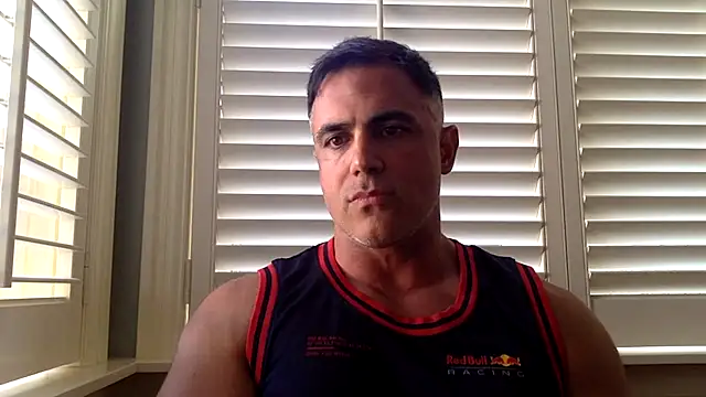 Snapshot of Bad_daddy21 chatting on September 18, 6:10 pm Bad daddy21 online show from September 18, 6:10 pm