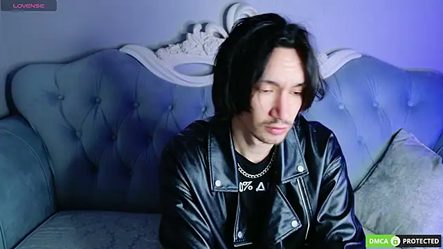 CalvinOwens online show from April 6, 6:31 pm