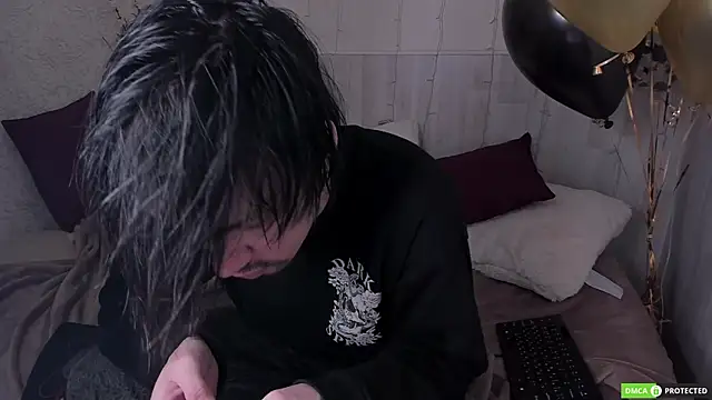 CalvinOwens online show from November 6, 4:37 am