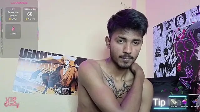 just fucks online show from February 12, 7:42 pm