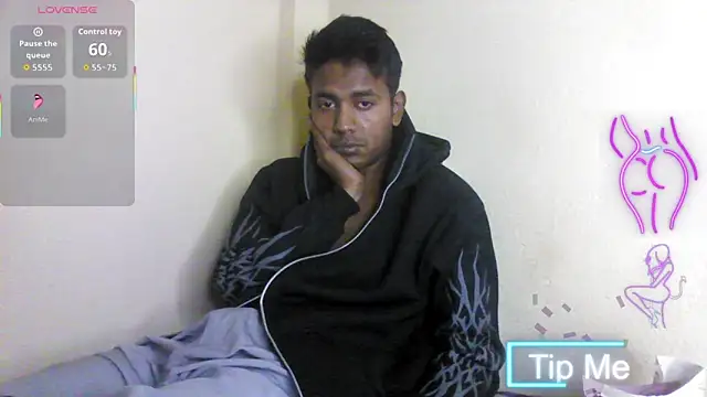 just fucks online show from December 19, 9:12 pm