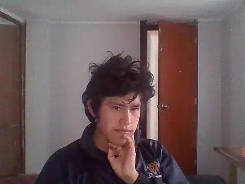 MauroALEXIS online show from November 16, 12:07 pm