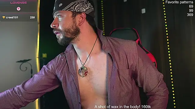 just maxii online show from February 7, 1:02 am