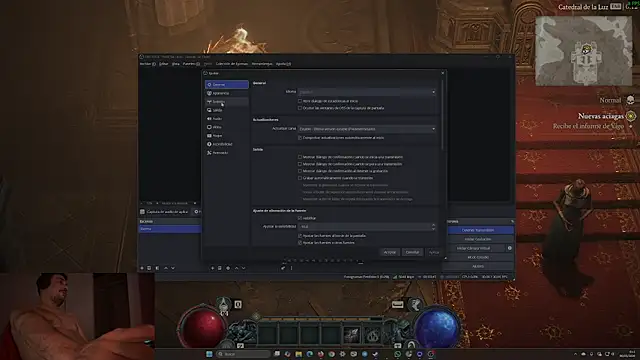 ManuMata online show from March 5, 11:12 pm