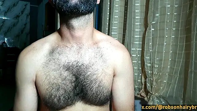 robsonbr online show from February 5, 2:51 am