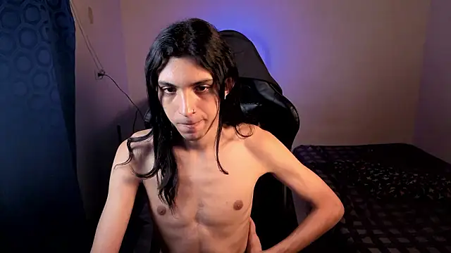 angelitofemboy online show from March 17, 12:07 pm