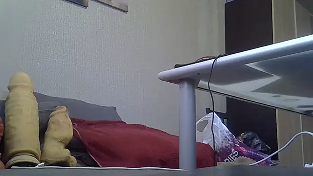 FISTCAMM online show from February 22, 5:20 am