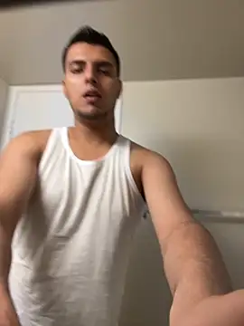 Cutekillerhunk online show from October 23, 5:44 am