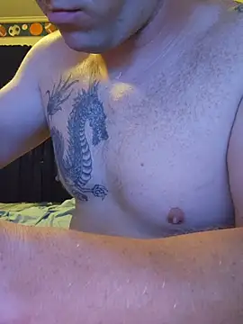 Dick4dope online show from June 29, 1:44 pm
