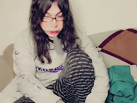 evelyntvsexy online show from January 21, 5:28 am