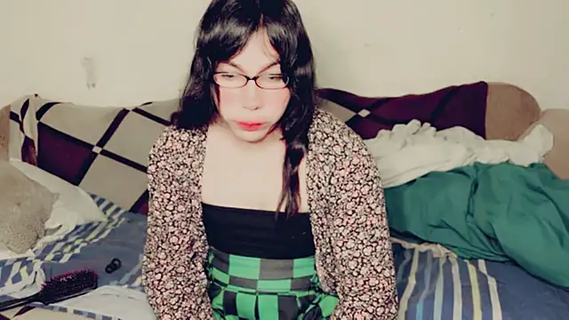 evelyntvsexy online show from March 14, 4:43 am