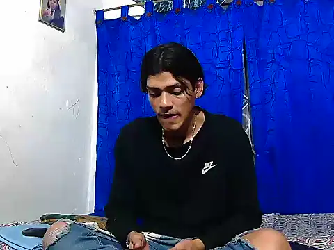 Samuelsince online show from July 24, 5:58 am