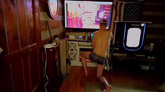 HARD 2QUIT online show from November 28, 8:27 am