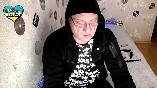 Bossun79 online show from November 4, 9:21 am