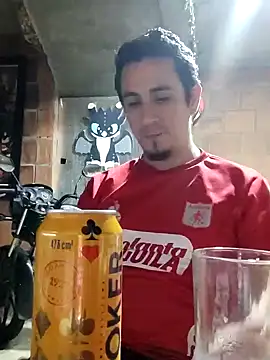 Snapshot of Rejy1992 chatting on December 16, 6:10 am Rejy1992 online show from December 16, 6:10 am